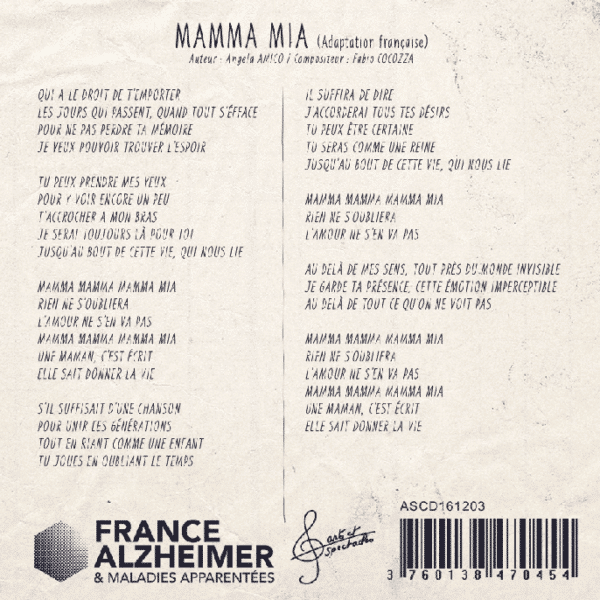 MAMMA MIA – Image 3