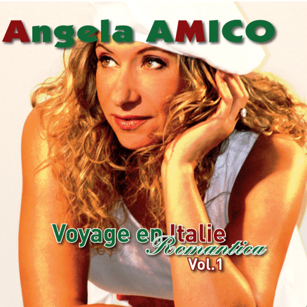 Voyage en italie est une comédie musicale italienne proposées par angela amico dans toute la france