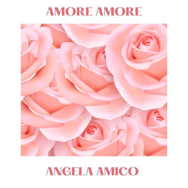 MP3 - AMORE AMORE