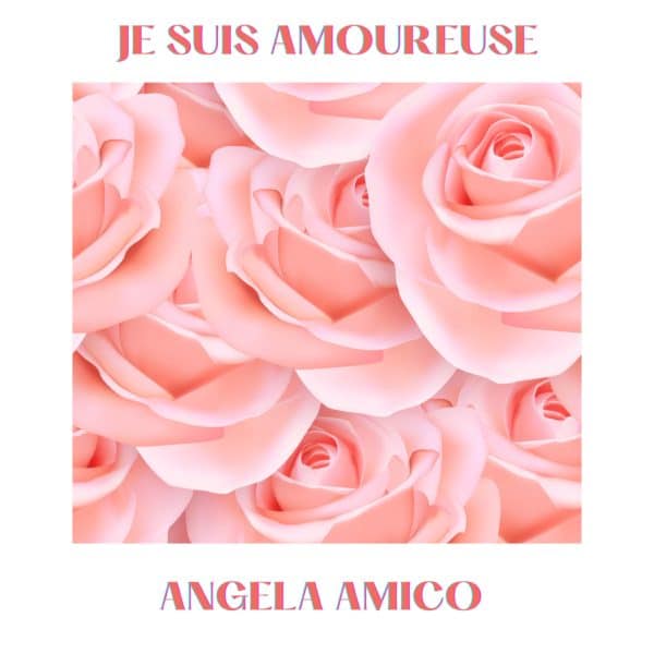 MP3 - JE SUIS AMOUREUSE