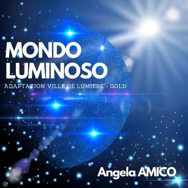 MP3 - MONDO LUMINOSO