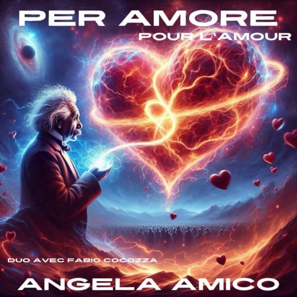 MP3 - PER AMORE